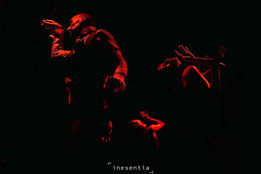 Fotografía de eventos