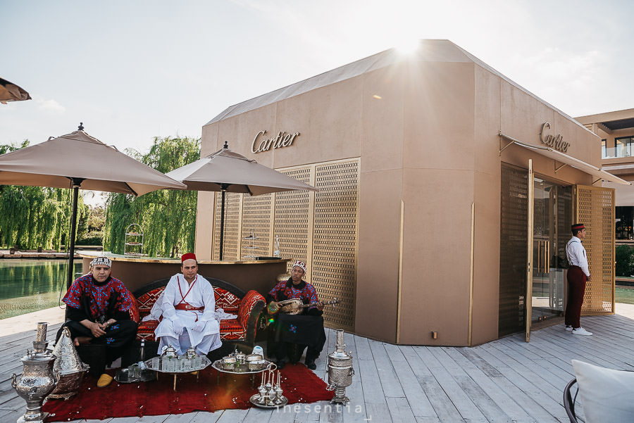 Fotografía de eventos