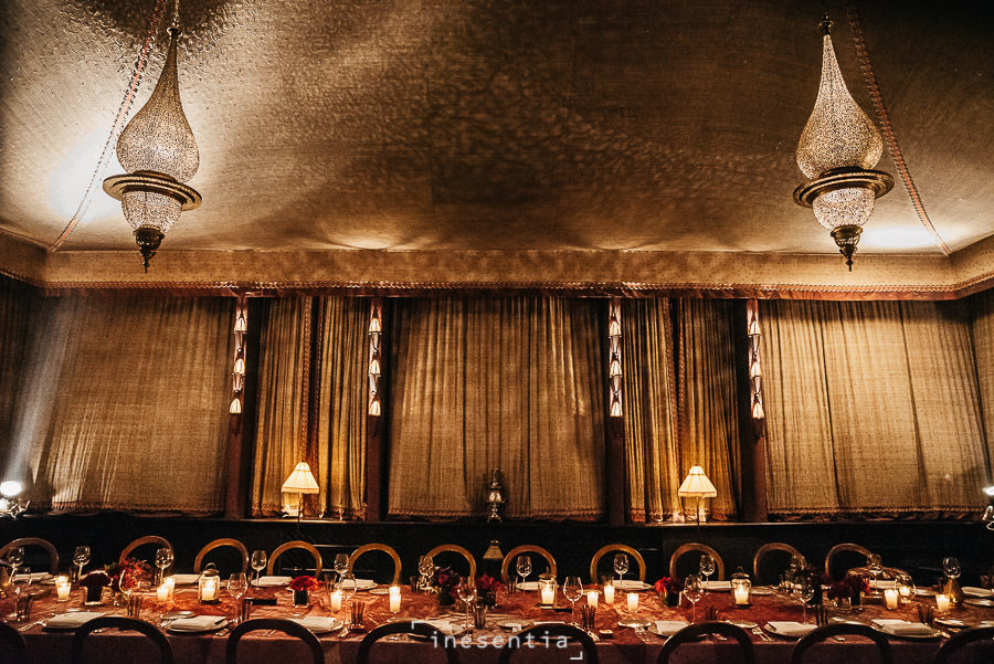 Fotografía de eventos