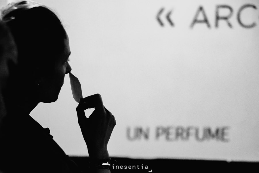 Fotografía de eventos