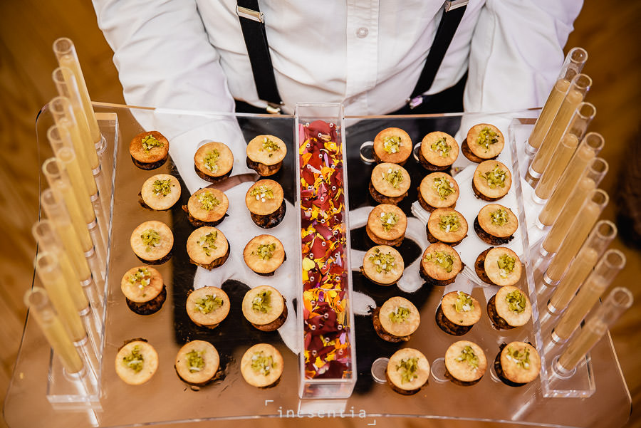 Fotografía de eventos