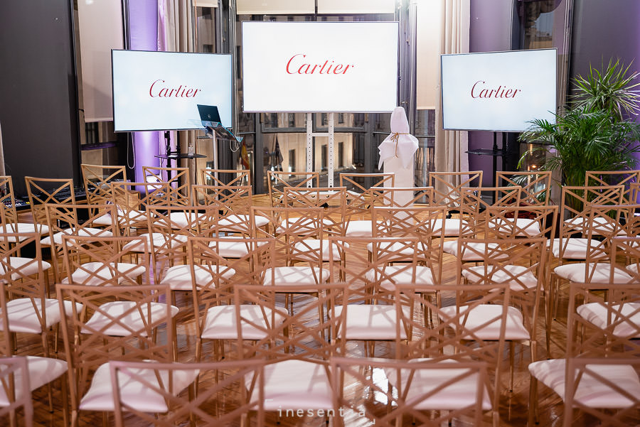 Fotografía de eventos