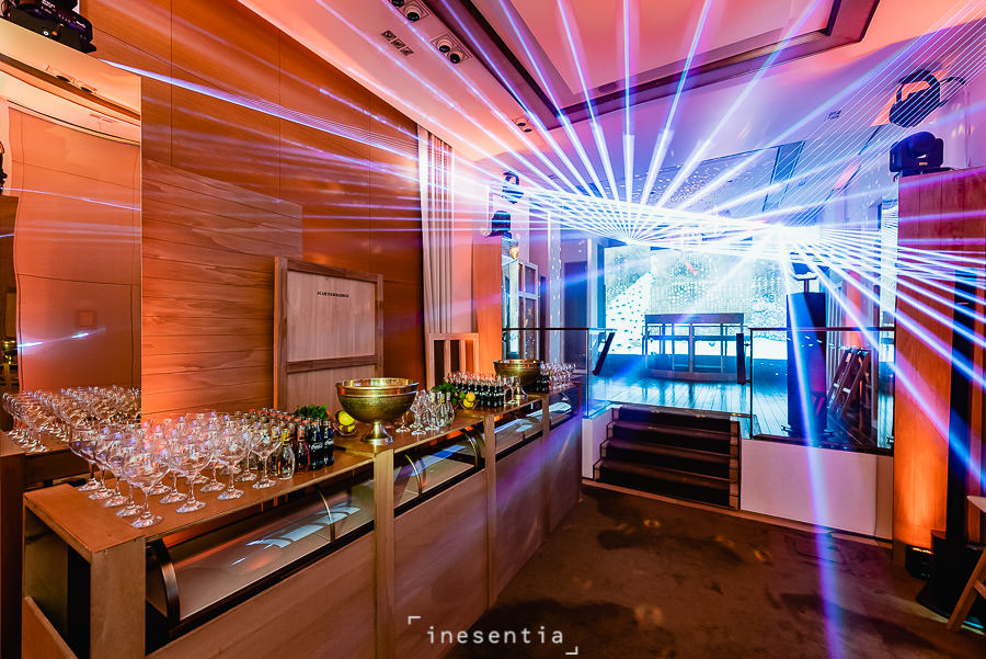 Fotografía de eventos