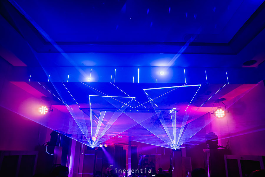 Fotografía de eventos