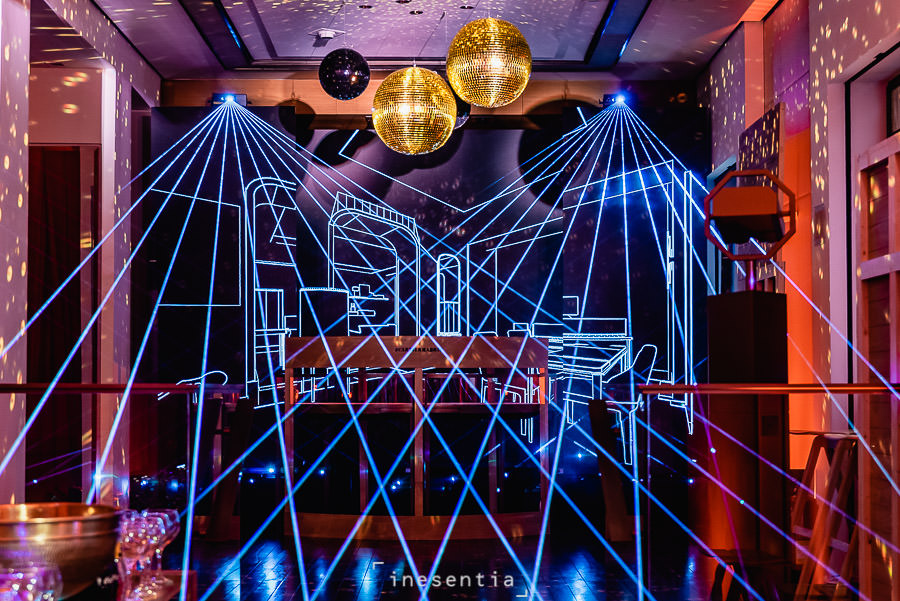 Fotografía de eventos