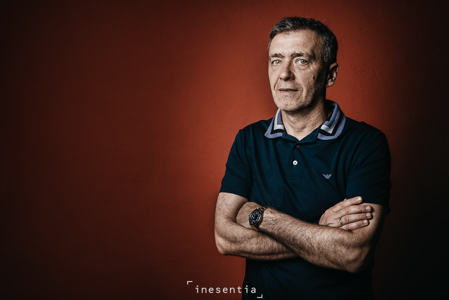 retrato milinko pantic entrenador