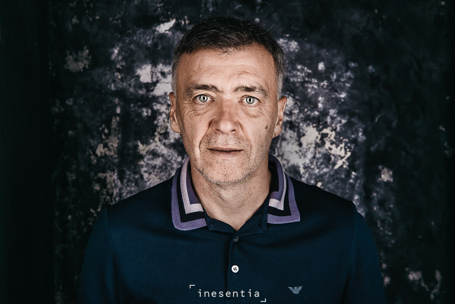 Radmilo Pantic Retrato: Milinko Pantic, Leyenda del Atlético de Madrid